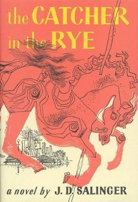 Image of Catcher in the Rye