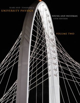 Image of University Physics Volume 2 (Chs. 21-37)