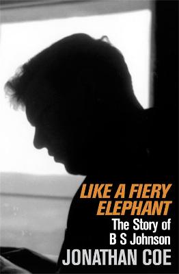 Cover: Like a Fiery Elephant