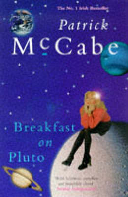 Image of Breakfast on Pluto