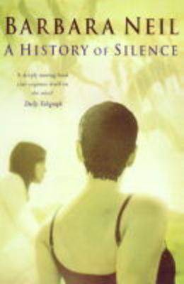 Image of A History of Silence