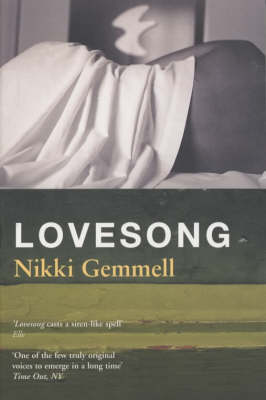 Image of Lovesong