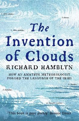 Cover: The Invention of Clouds