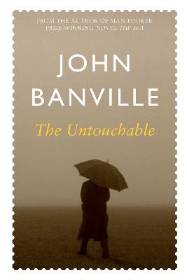 Cover: The Untouchable