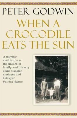 Image of When A Crocodile Eats the Sun
