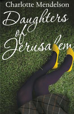 Cover: Daughters of Jerusalem