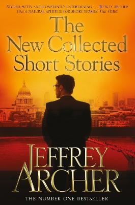 Image of The New Collected Short Stories