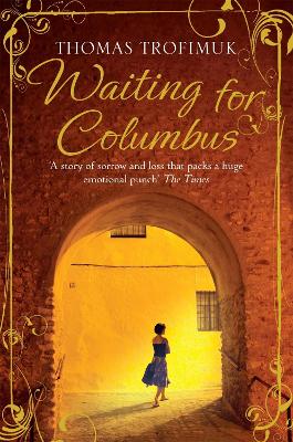 Image of Waiting for Columbus