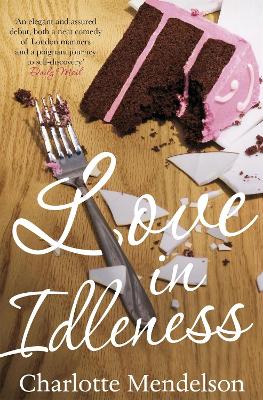 Cover: Love in Idleness
