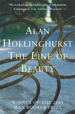 Image of The Line of Beauty
