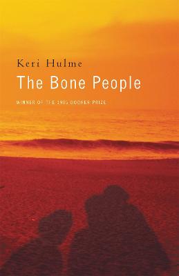 Cover: The Bone People
