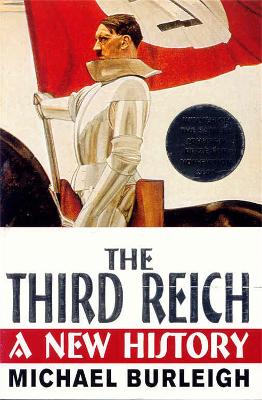 Cover: The Third Reich