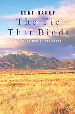 Cover: The Tie That Binds