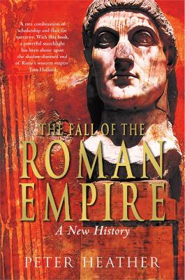 Cover: The Fall of the Roman Empire