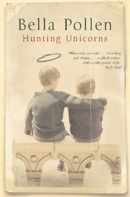 Cover: Hunting Unicorns