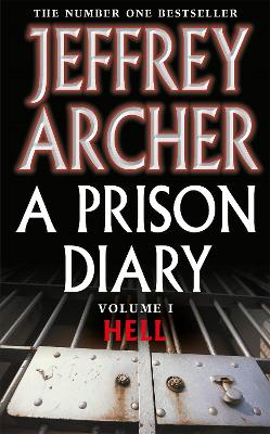 Image of A Prison Diary Volume I