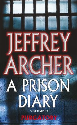 Image of A Prison Diary Volume II