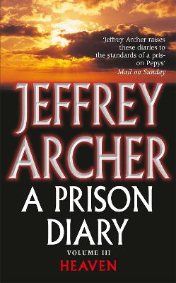 Image of A Prison Diary Volume III