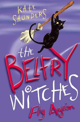 Image of The Belfry Witches Fly Again