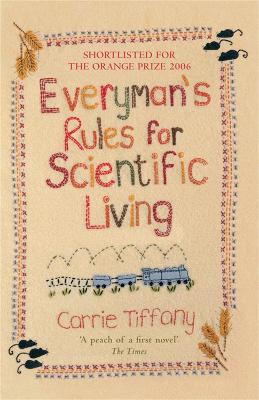Image of Everyman's Rules for Scientific Living