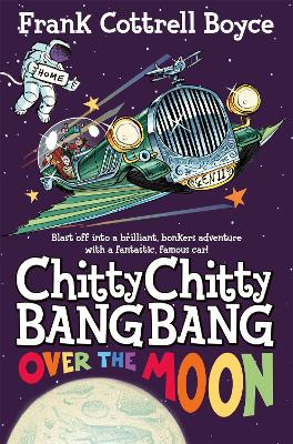 Image of Chitty Chitty Bang Bang Over the Moon
