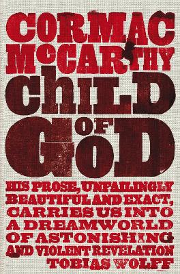 Cover: Child of God