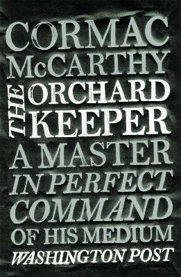 Cover: The Orchard Keeper
