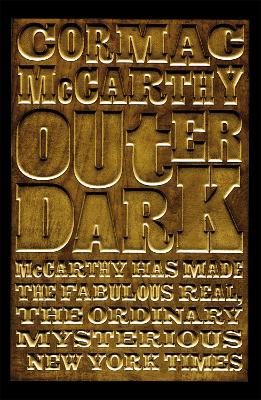 Cover: Outer Dark