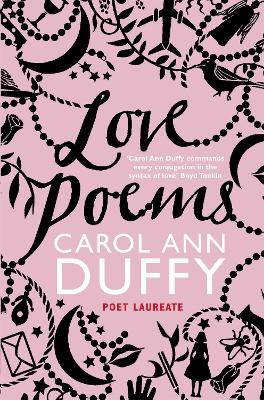 Cover: Love Poems