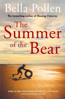 Cover: The Summer of the Bear