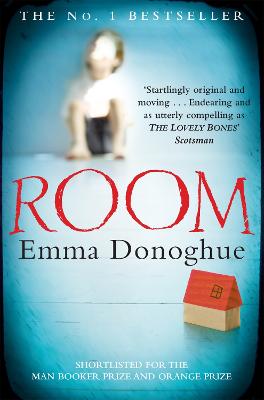 Cover: Room