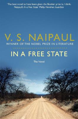 Cover: In a Free State