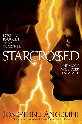Image of Starcrossed
