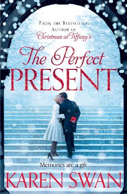 Cover: The Perfect Present