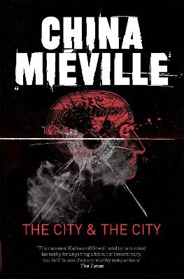 Cover: The City & The City