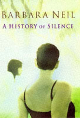 Image of A History of Silence