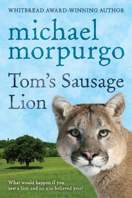 Cover: Tom's Sausage Lion