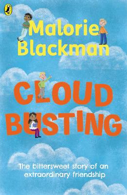 Cover: Cloud Busting