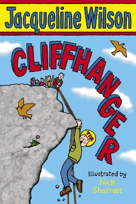 Cover: Cliffhanger