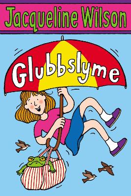 Cover: Glubbslyme
