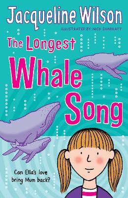 Cover: The Longest Whale Song