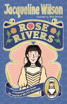 Image of Rose Rivers