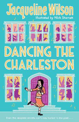 Cover: Dancing the Charleston