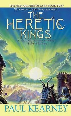 Image of The Heretic Kings