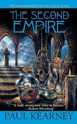 Image of The Second Empire
