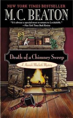 Image of Death of a Chimney Sweep