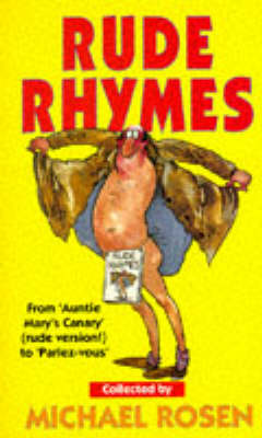 Image of Rude Rhymes