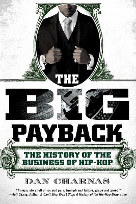 Image of The Big Payback