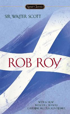 Image of Rob Roy
