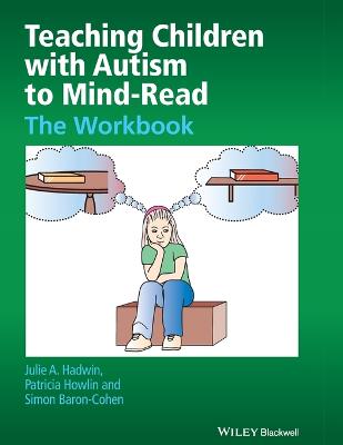 Cover: Teaching Children with Autism to Mind-Read